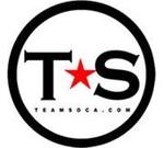 Team Soca | Station Logo