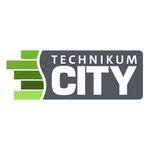 Technikum One - Technikum City | Station Logo