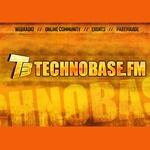 BE 24-7 - TechnoBase.FM | Station Logo