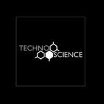 Techno Science | Station Logo