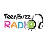 Teen Buzz Radio | Station Logo