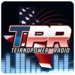 TejanoPower Radio | Station Logo