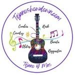 Tejano Showdown | Station Logo