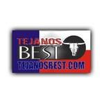 Tejanos Best.Com | Station Logo