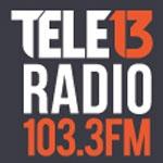 Tele 13 Radio | Station Logo