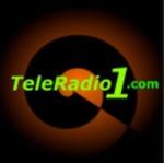 TeleRadio1 | Station Logo