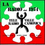 Radio Valle Camonica | Station Logo