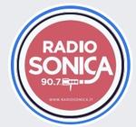 Radio Sonica | Station Logo