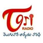 TORi Radio | Station Logo