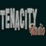 Tenacity Radio | Station Logo