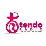 Tendo Radio | Station Logo