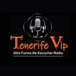 Tenerife Vip Radio | Station Logo