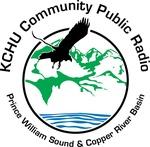 KCHU Public Radio - KCHU | Station Logo