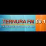 Ternura FM | Station Logo