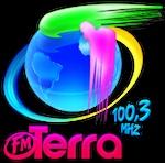 Rádio FM Terra | Station Logo