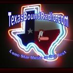 TexasBoundRadio | Station Logo