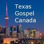 Texas Gospel - Southern Gospel | Station Logo