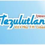 Radio Tezulutlán | Station Logo