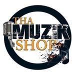 Tha Muzik Shop | Station Logo