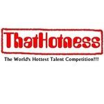 ThatHotness Radio | Station Logo