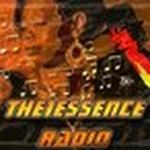 The1Essence Radio | Station Logo