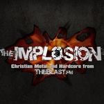 TheBlast.FM - The Implosion | Station Logo