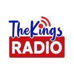 TheKings Radio | Station Logo