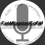 TheModdingCoFM | Station Logo