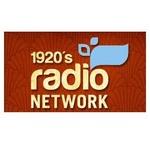 The 1920's Radio Network - WHRO-HD3 | Station Logo