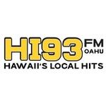 HI93 - KQMQ-FM | Station Logo