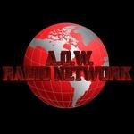 The A.O.W Radio Network | Station Logo