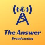 The Answer Broadcasting | Station Logo