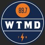 The Baltimore Channel - WTMD-HD2 | Station Logo