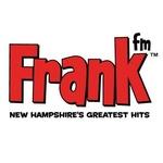 98.7 Frank FM - WBYY | Station Logo