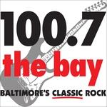 100.7 The Bay - WZBA | Station Logo