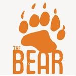 101.3 The Bear - WBRB | Station Logo