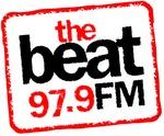 The Beat 97.9 FM | Station Logo