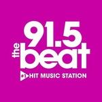 91.5 The Beat - CKBT-FM | Station Logo