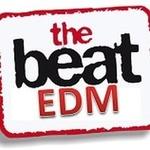 The Beat EDM | Station Logo