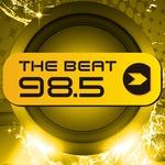 98.5 The Beat - KBBT | Station Logo