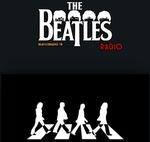 The Beatles Radio | Station Logo