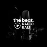 The Beat Radio Bali | Station Logo