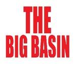 The Big Basin | Station Logo