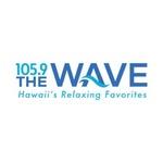 105.9 The Wave FM - KPOI-FM | Station Logo