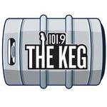 101.9 The Keg - KOOO | Station Logo