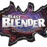 TheBlast.FM - The Blast Blender | Station Logo