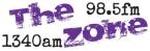 98.5 The Sports Zone - WQSC | Station Logo