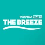 The Breeze - Tauranga 95.8 FM | Station Logo