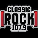 Classic Rock 107.9 - CHUC-FM | Station Logo