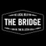 The Bridge - KTBG | Station Logo